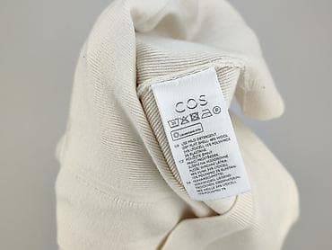 sweter patchwork: Cos, Women`s cardigan, size S — 5
