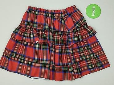 plisowane spódnice mini: Spódnica damska, rozmiar S — 3