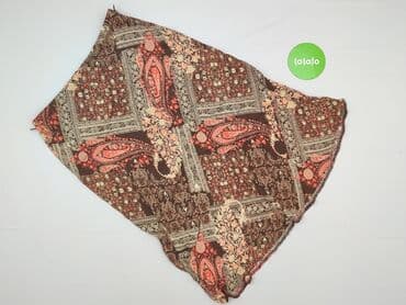 czerwone spódnice 134: Spódnica damska, rozmiar M — 4