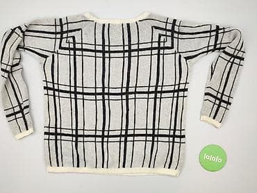 sweter pod koszule: Sweter damski, rozmiar M — 5