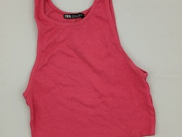 Zara, Women`s top, size M (EU 38)