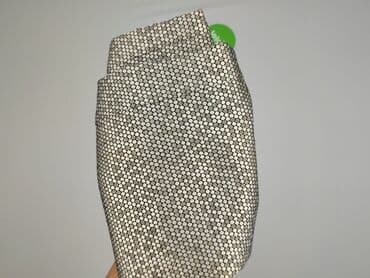 jakie rajstopy do srebrnej sukienki: Sukienka damska, rozmiar S — 5