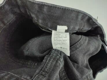 szerokie damskie jeansy: Shein, Jeansy damskie, rozmiar 4XL — 6