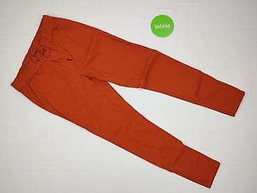 crocs brooklyn klapki: Cropp, Spodnie materiałowe damskie, rozmiar M — 2