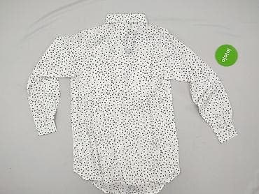 koszula biala vistula: Nasty Gal, Koszula damska, rozmiar S — 3