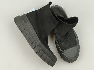 buty w ccc zimowe: Botki damskie, rozmiar 39 — 1