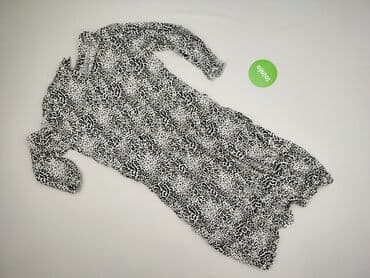 zara sukienka zebra: Zara, Sukienka damska, rozmiar M — 3