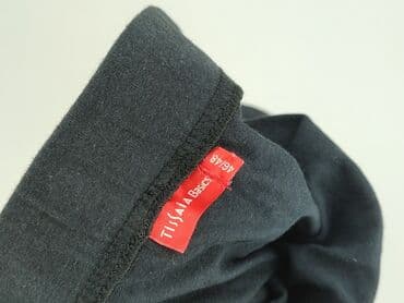 spódniczka z tiulem: Tissaia, Spódnica damska, rozmiar 3XL — 5