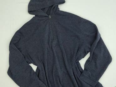 bluzy z nadrukiem szczecin: Bluza z kapturem dla mężczyzn, rozmiar M — 1