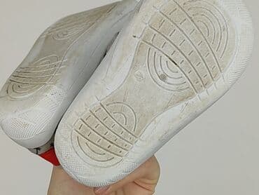 tanie buty na koturnie ccc: Sandałki 23, Używany — 6