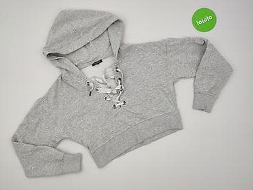 aeropostale: CoolCat, Bluza z kapturem damska, rozmiar XS — 2