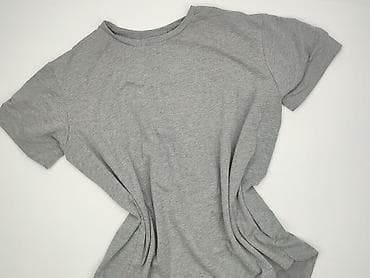 bluzki oversize plus size: T-shirt damski, rozmiar 7XL — 1
