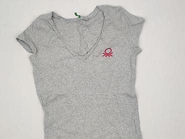 mogee tee: United Colors of Benetton, T-shirt damski, rozmiar S — 1