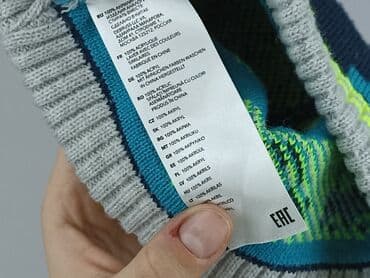 cropp koszulka oversize: Hat, 5-6 years, condition - Perfect — 5