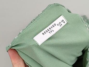 sukienki dopasowana midi na wesele: Reserved YFL, Sukienka damska, S — 5