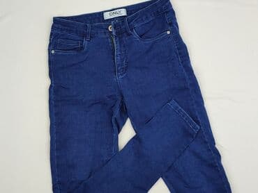 marco polo jeans: Only Jeans, Jeansy damskie, rozmiar M — 1