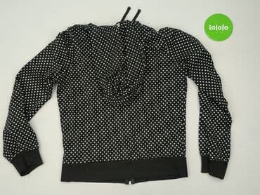 zara zielona bluza: Bluza damska
, rozmiar L — 4