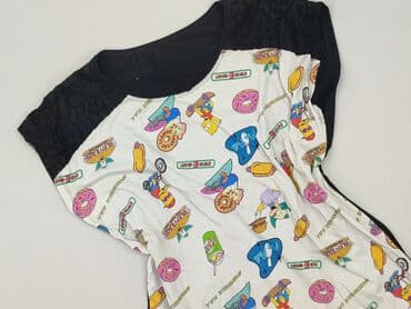 The Simpsons, Футболка жіноча, розмір M