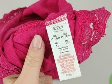sukienki midi dopasowane: Blouse, F&F, 12 years, 146-152 cm, condition - Very good — 4