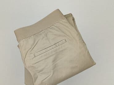 spodnie od pizamy hm: H&M, Spodnie materiałowe damskie, rozmiar S — 7