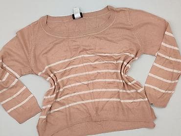 primark sweatshirt: H&M, Sweter damski, rozmiar S — 1