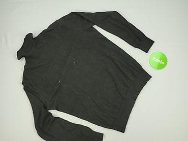 sweter smog: SMOG, Golf damski, rozmiar S — 2