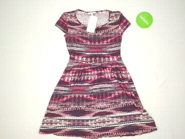 czerwona obcisła sukienka h: New Look, Women`s dress, size M (EU 38) — 2