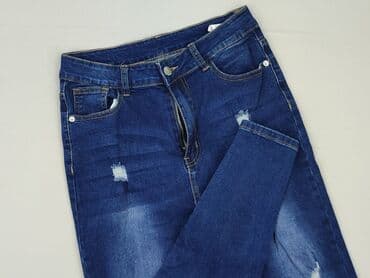 Shein, Jeansy damskie, M w lalafo.pl Shein, Jeansy damskie, M