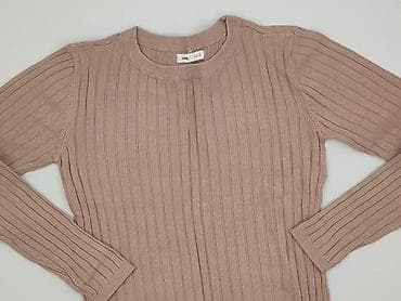 calliope sweater: Sinsay, Sweter damski, rozmiar S — 1