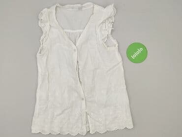 koszulki bez rękawów damskie marella: Inextenso, Bluzka damska, rozmiar M — 2