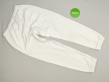 Women: Sinsay, Sweatpants for women, M — 3