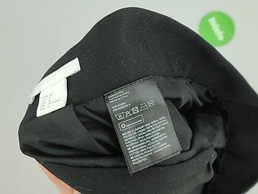 spodnice zimowe midi: H&M, Spódnica damska, rozmiar S — 5