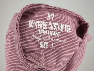 koszule bolf: Bluzka dla mężczyzn, rozmiar L — 4