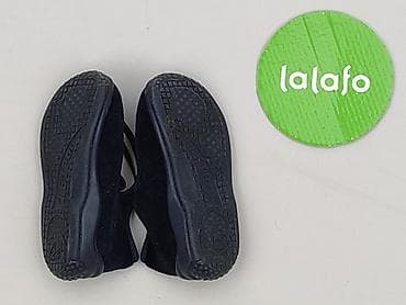 pantofi slip on: Kapcie 22, Używany — 4