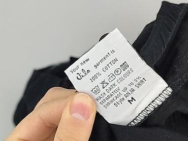 babista koszula: Vila, Koszula damska, rozmiar M — 5