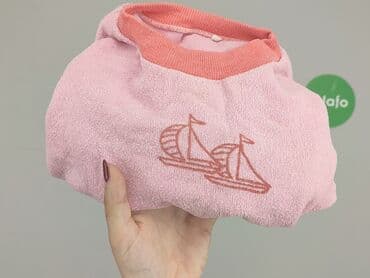 f and f sweatshirt: Sweatshirt, 0-3 months, condition - Very good — 4