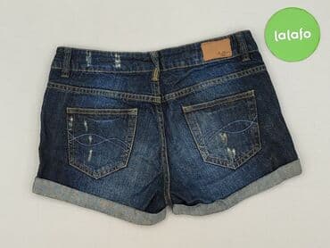 jeansy damskie cropp: Chillin, Shorts for women, XS — 3