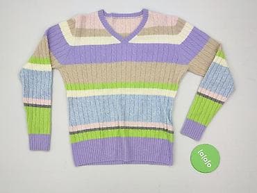 savida sweter: Sweter damski, rozmiar M — 2