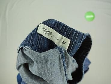 getry a legginsy: Janina, Legginsy Eleganckie damskie, rozmiar L — 4