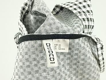 ciuchy h m: H&M Divided, Top damski, rozmiar XS — 4