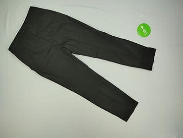 hm biale trampki: H&M, Spodnie materiałowe damskie, rozmiar XS — 7