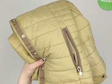 дублянка жіноча польща: Sinsay, Women`s winter jacket, size XS (EU 34) — 5