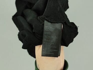 koszulki: H&M Basic, T-shirt damski, rozmiar XS — 4