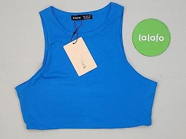 program shein: Shein, Top damski, rozmiar S — 2
