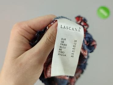 ellesse bluzki: Lascana, Bluzka damska, rozmiar S — 5