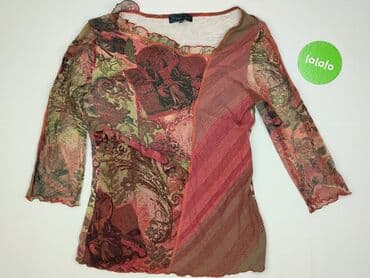 koszulka zeglarska: Bluzka damska, rozmiar M — 2