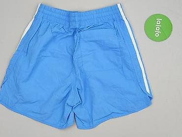 sportowe: Adidas, Szorty damskie, rozmiar S — 3