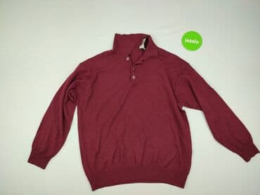 swetrowa sukienka h: Sweter damski, rozmiar 2XL — 2