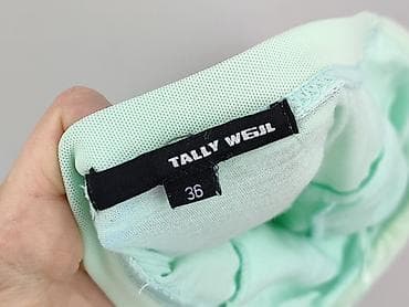 zwroty: Tally Weijl, Sukienka damska, rozmiar S — 4