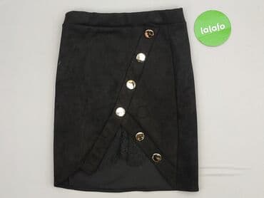 forever 21 spódniczka skórzane: Pronto Moda, Spódnica damska, rozmiar M — 2